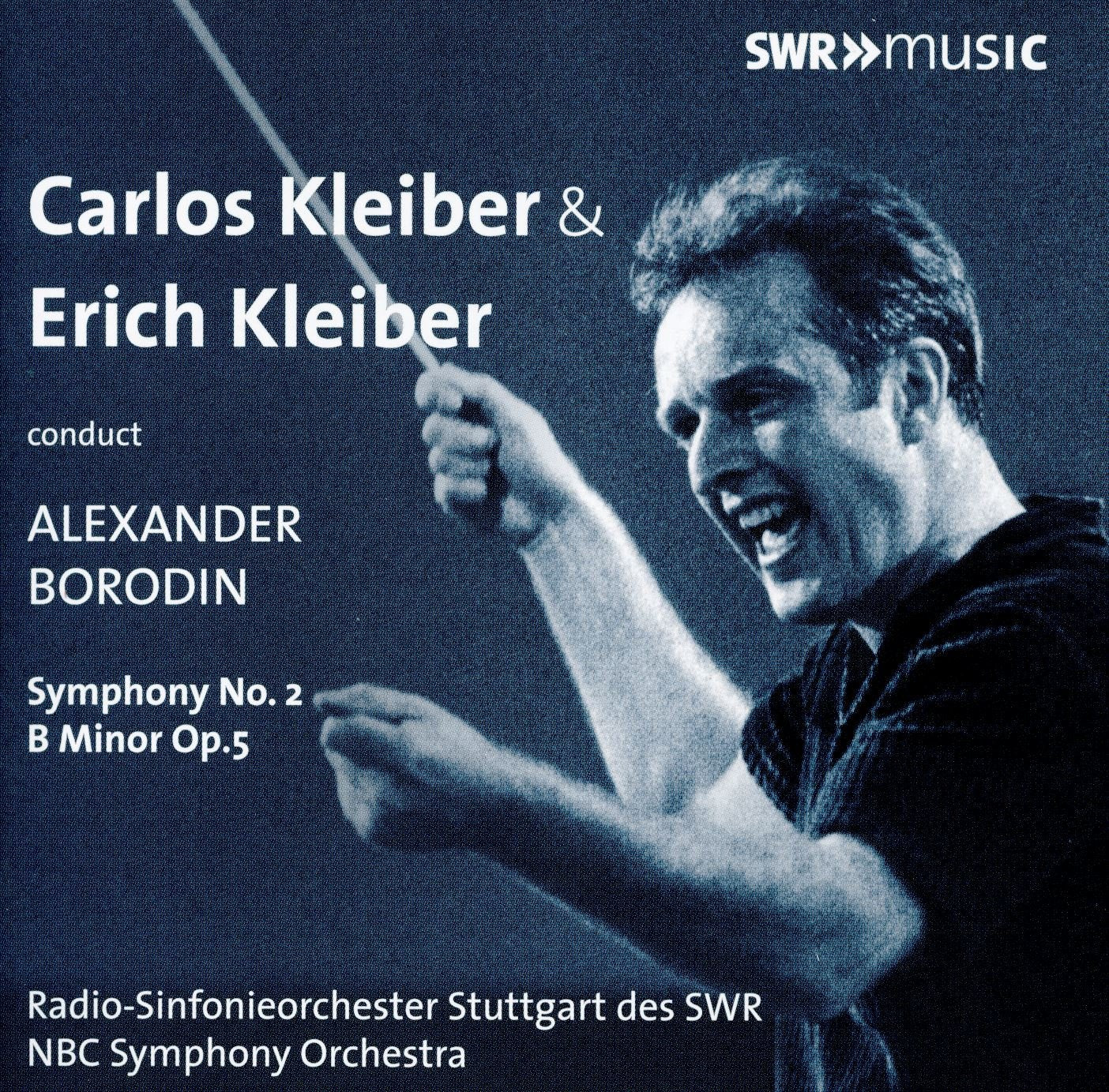 Sinfonie 2 Classical