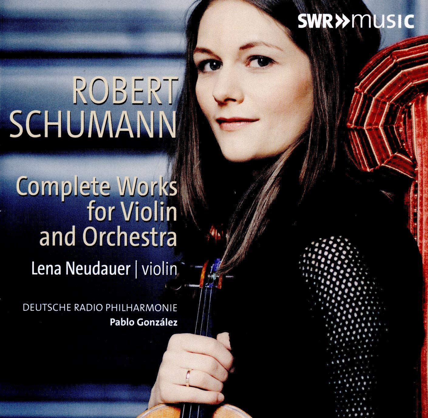 Sämtliche Werke für Violine und Orchester Classical