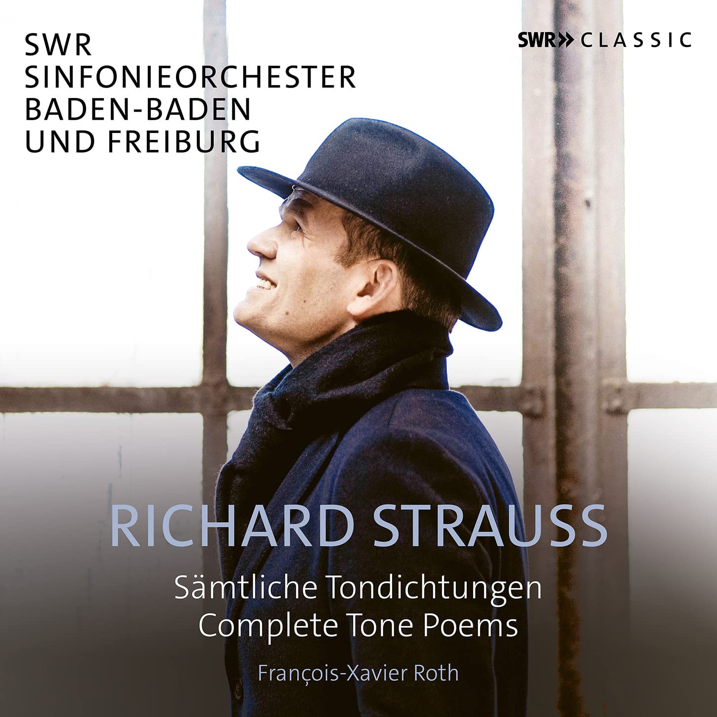 Sämtliche Tondichtungen Classical