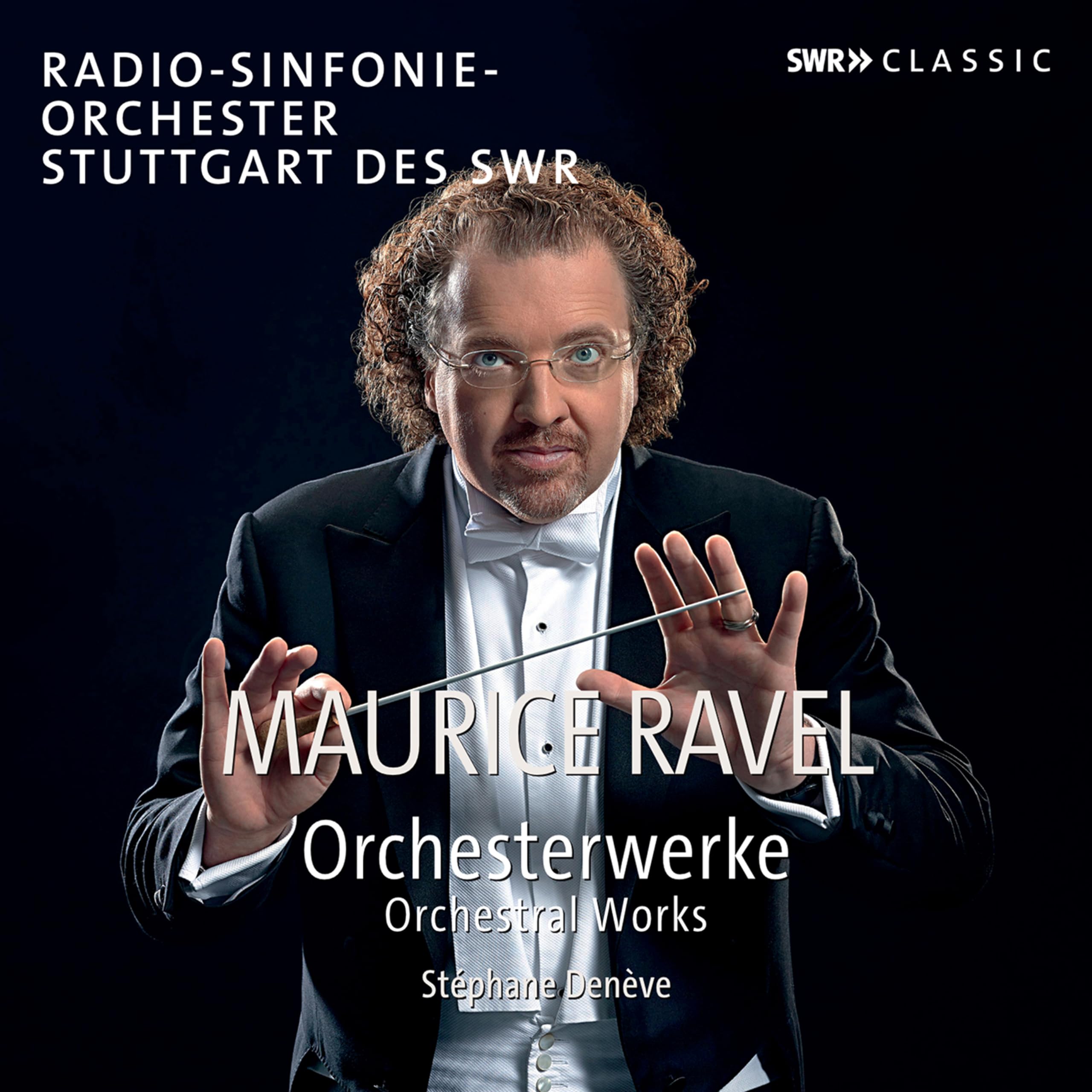 Orchesterwerke Classical