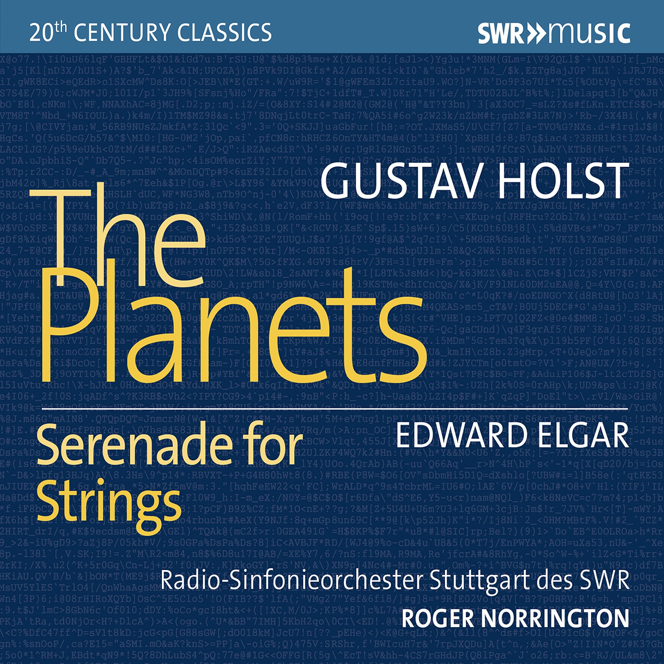 Die Planeten Classical
