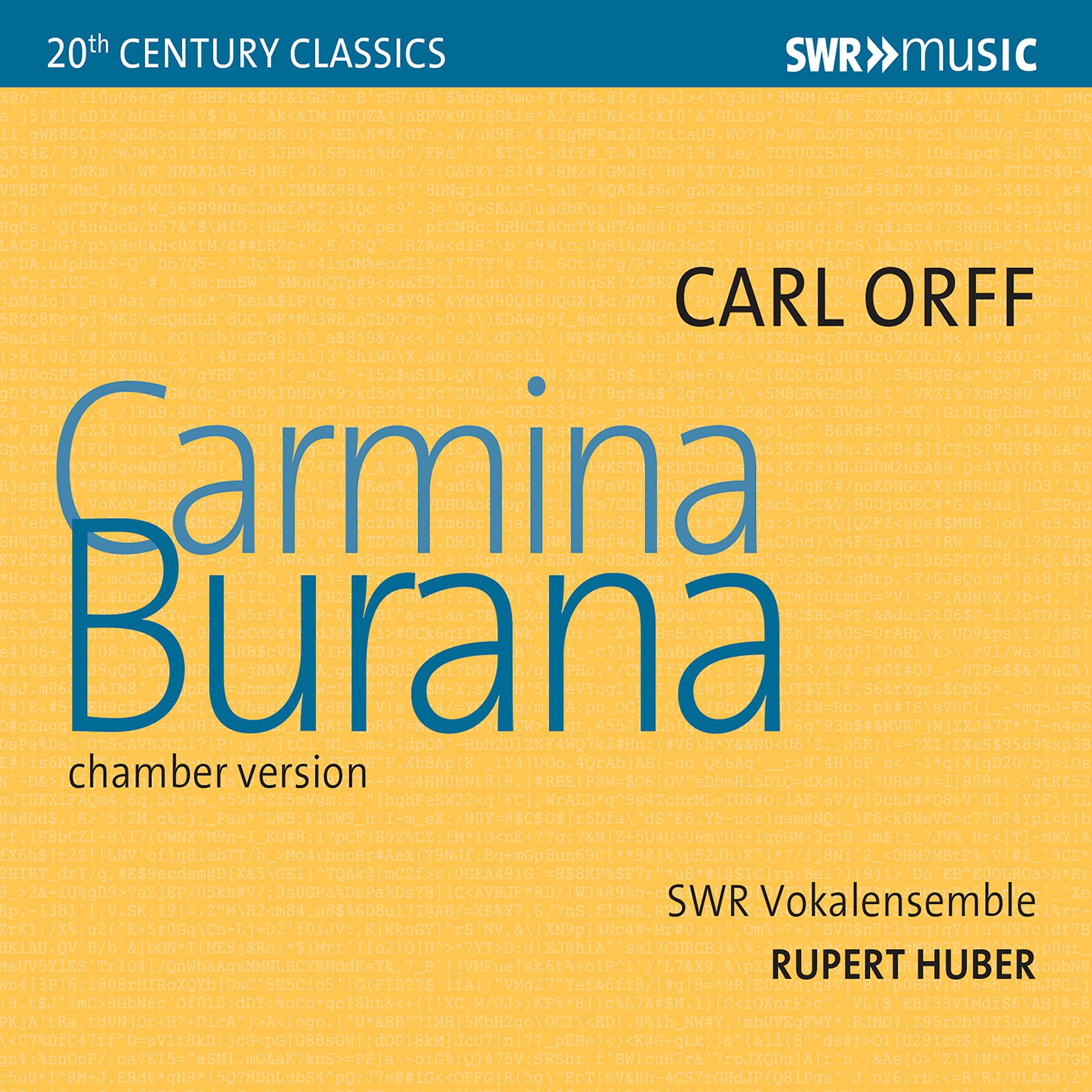 Carmina Burana Classical
