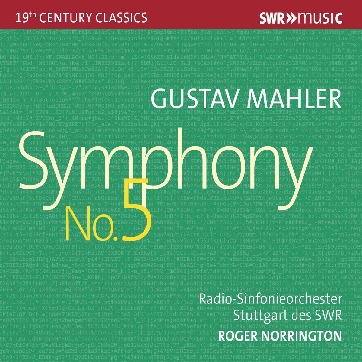 Sinfonie 5 Classical
