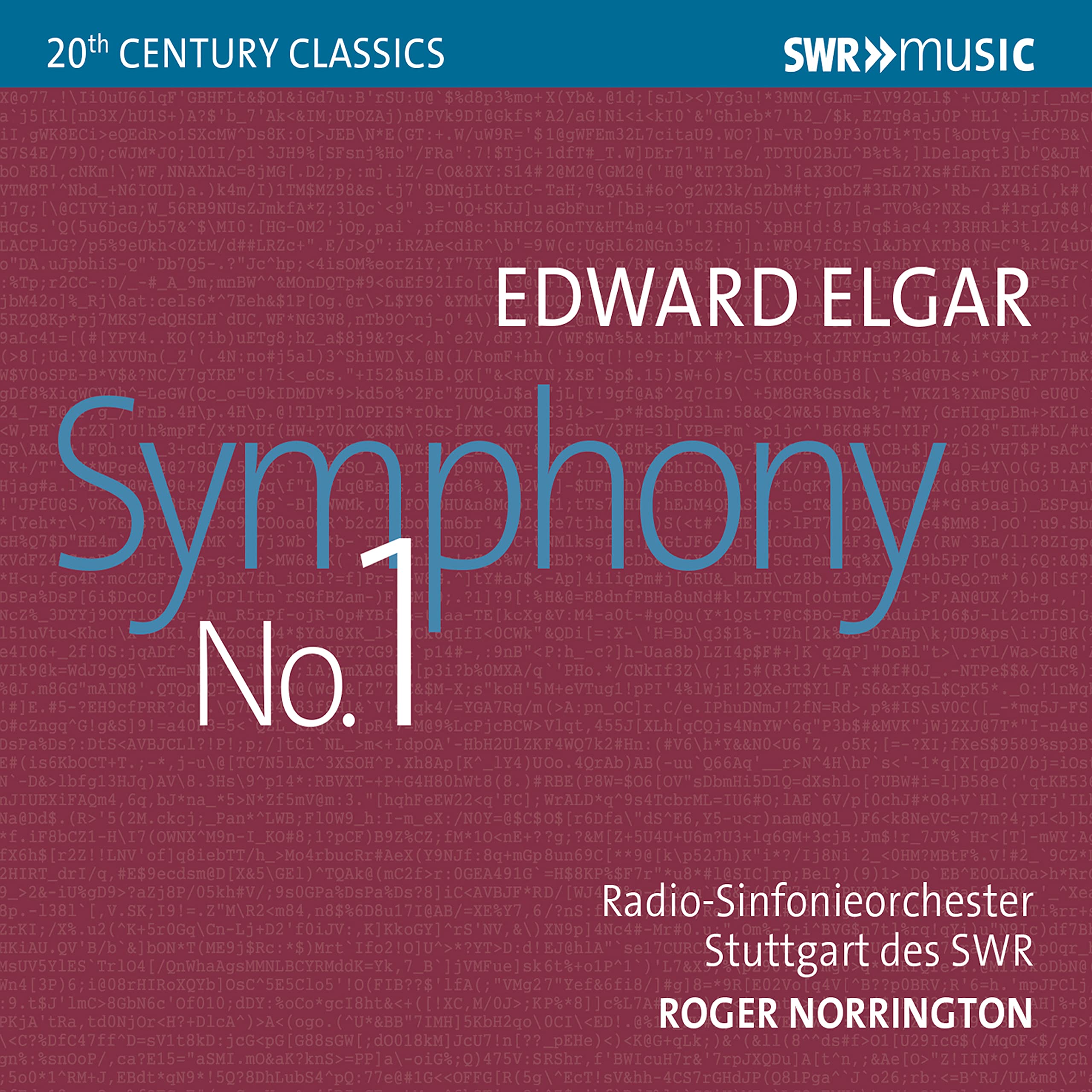 Sinfonie 1 Classical