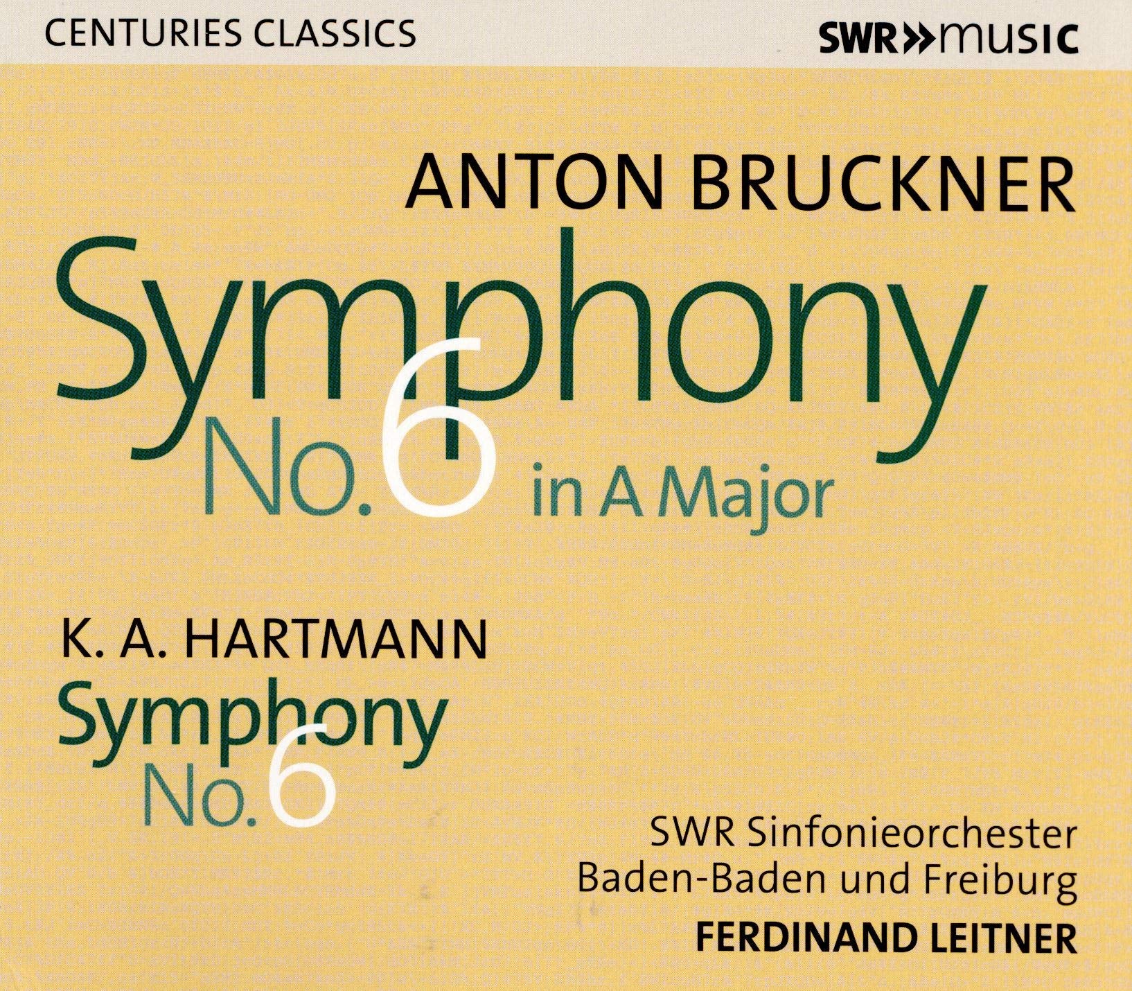 Sinfonie 6 Classical