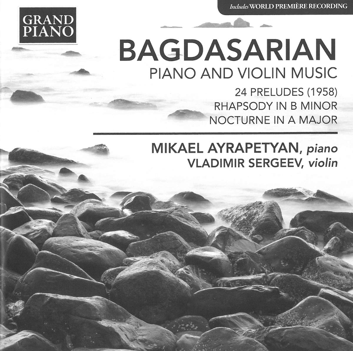 Musik Für Klavier und Violine Classical
