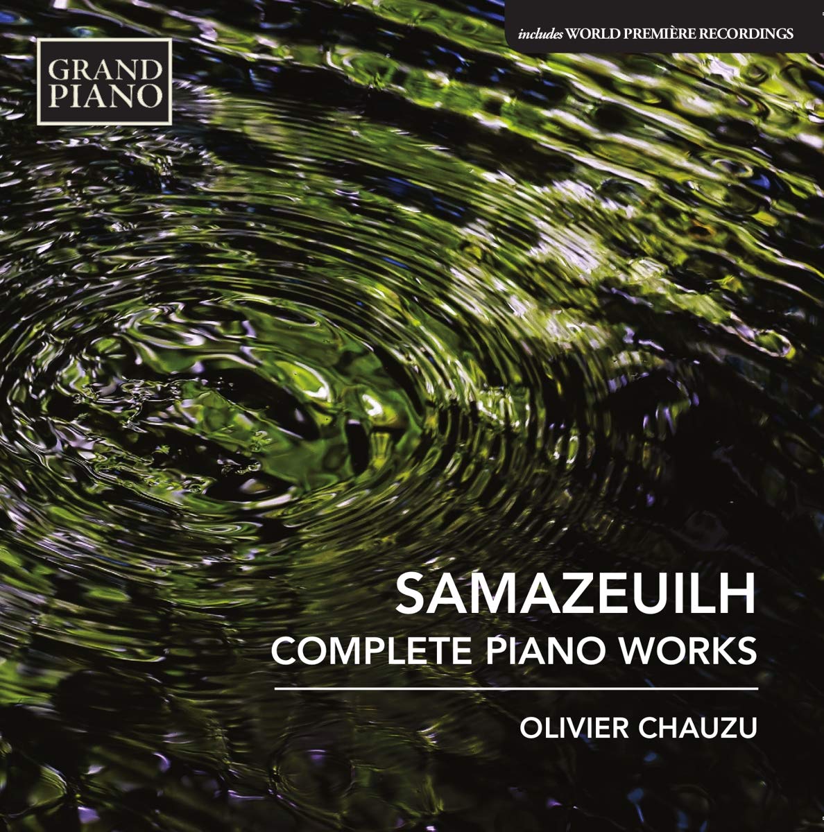Sämtliche Klavierwerke Classical