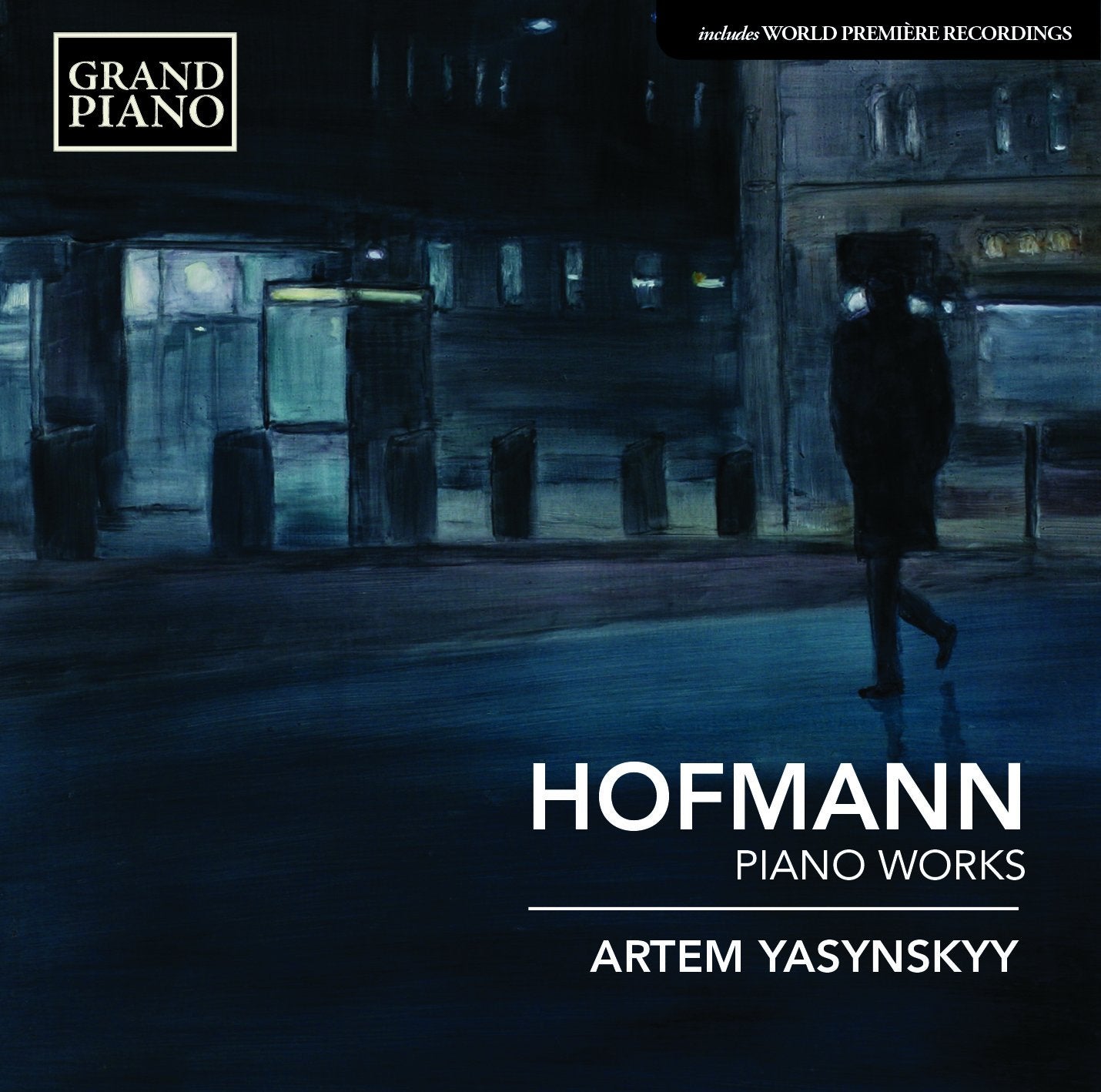Klavierwerke Classical