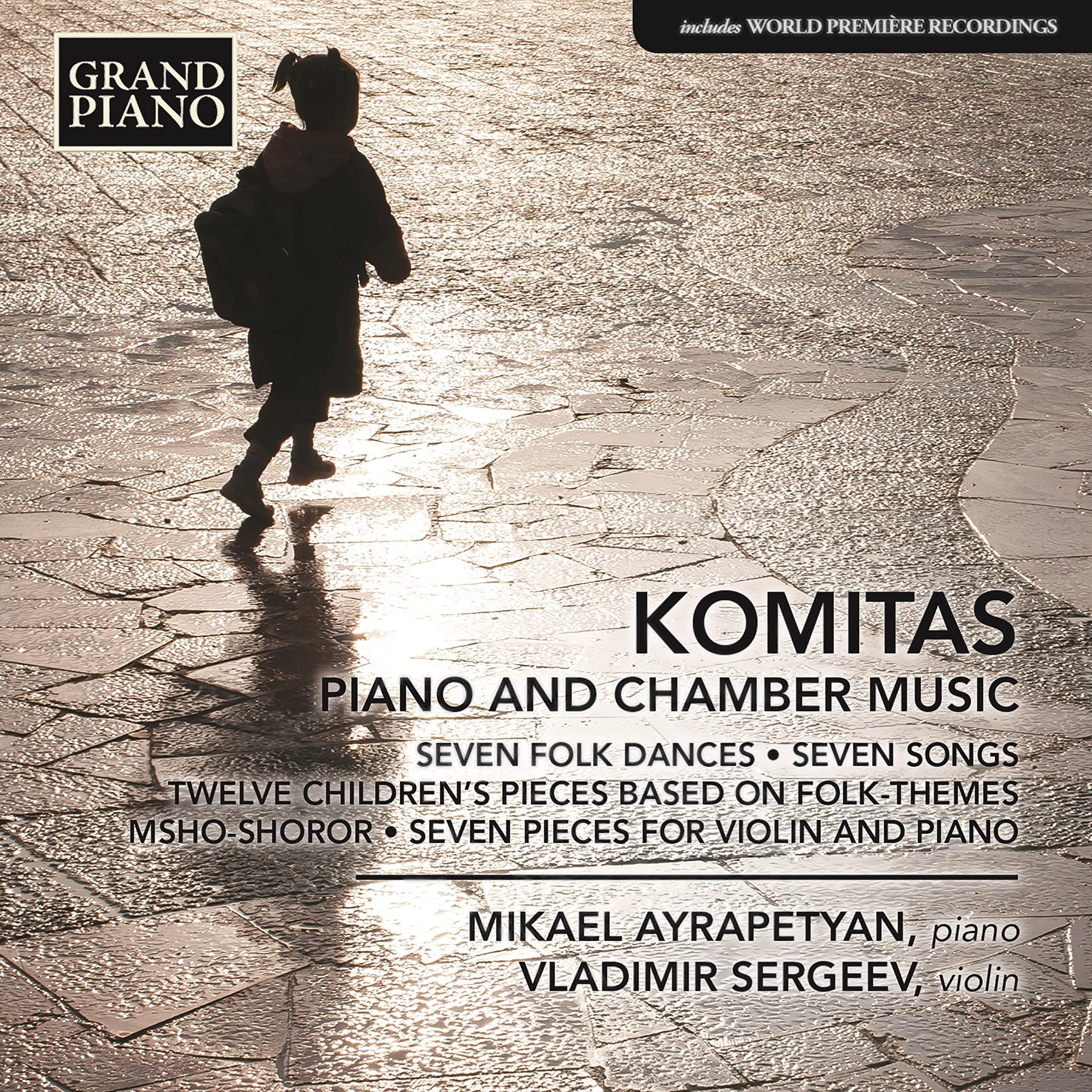 Klaviermusik und Kammermusik Classical