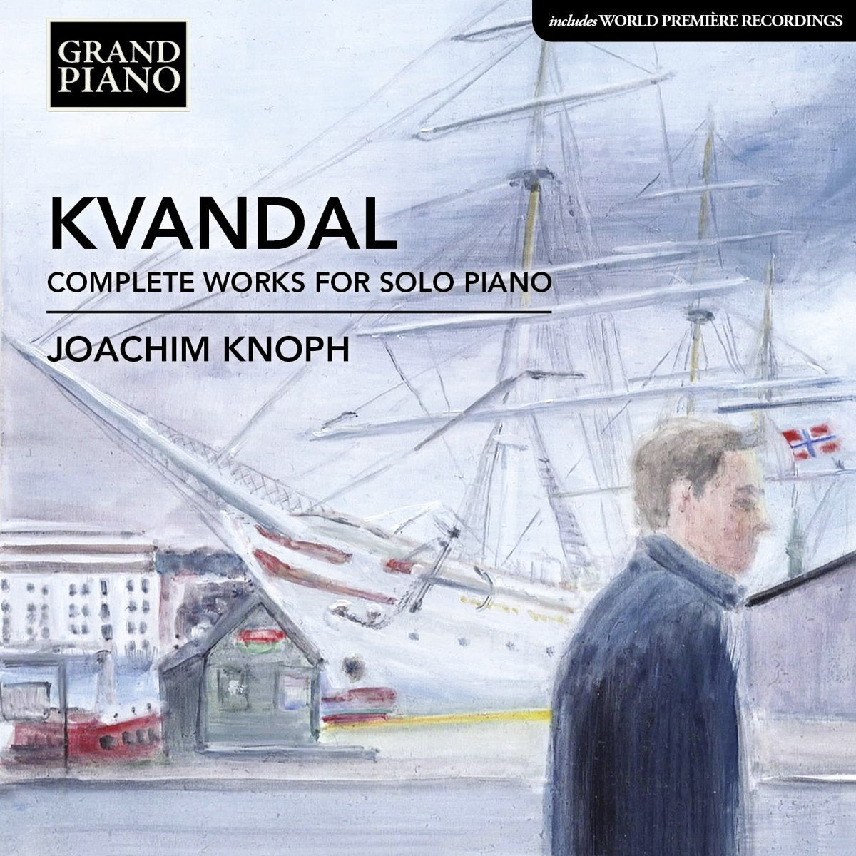 Intégrale des Œuvres pour Piano Solo cd
