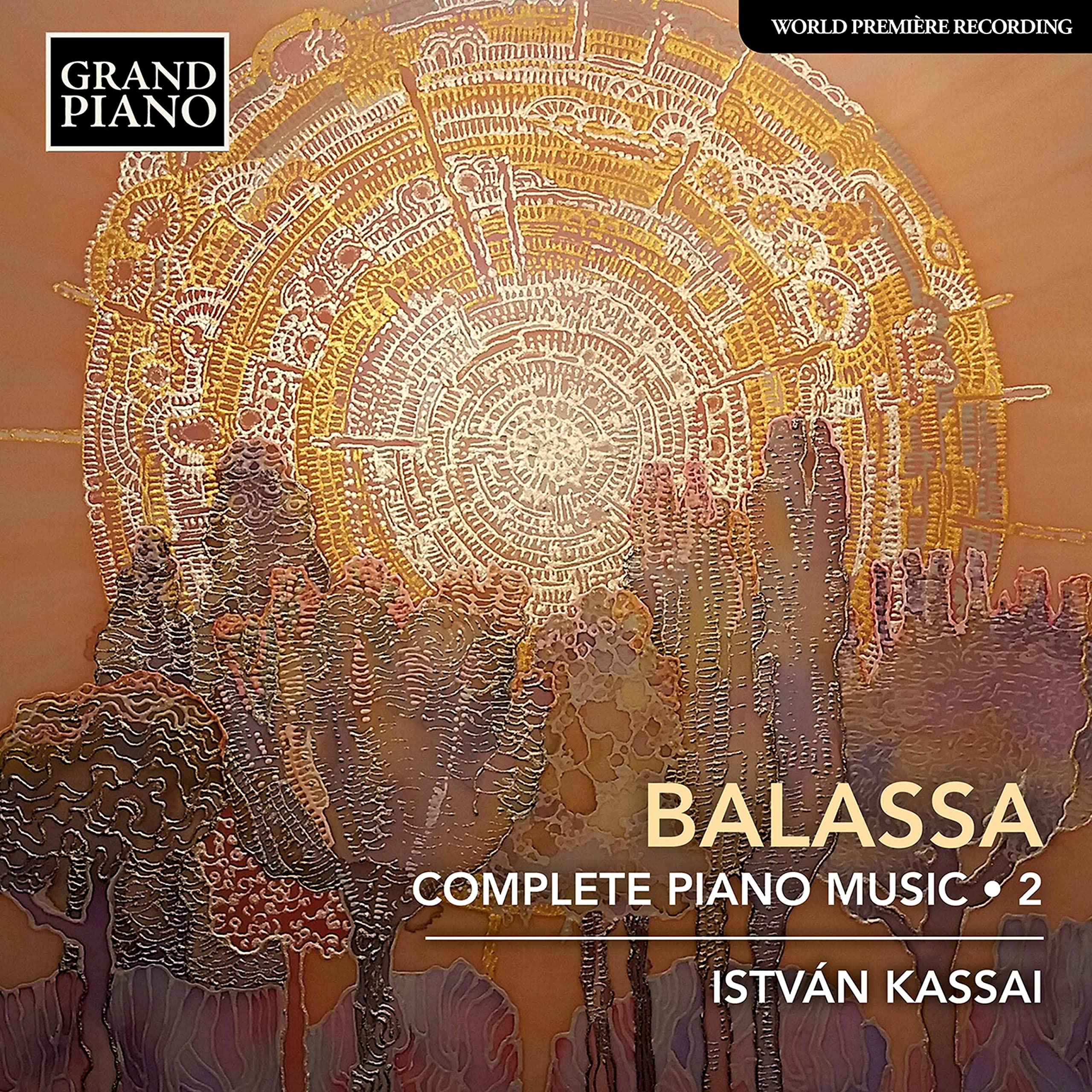 Klavierwerke Vol.2 Classical