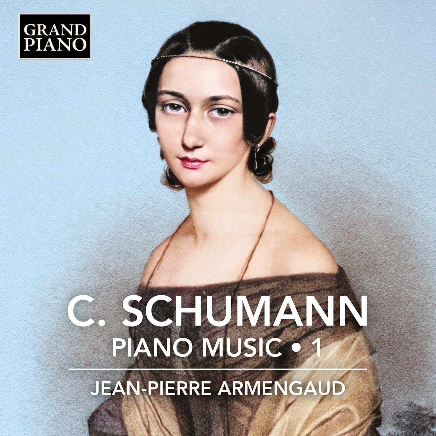 Clara Schumann: Klaviermusik,Vol. 1 Classical