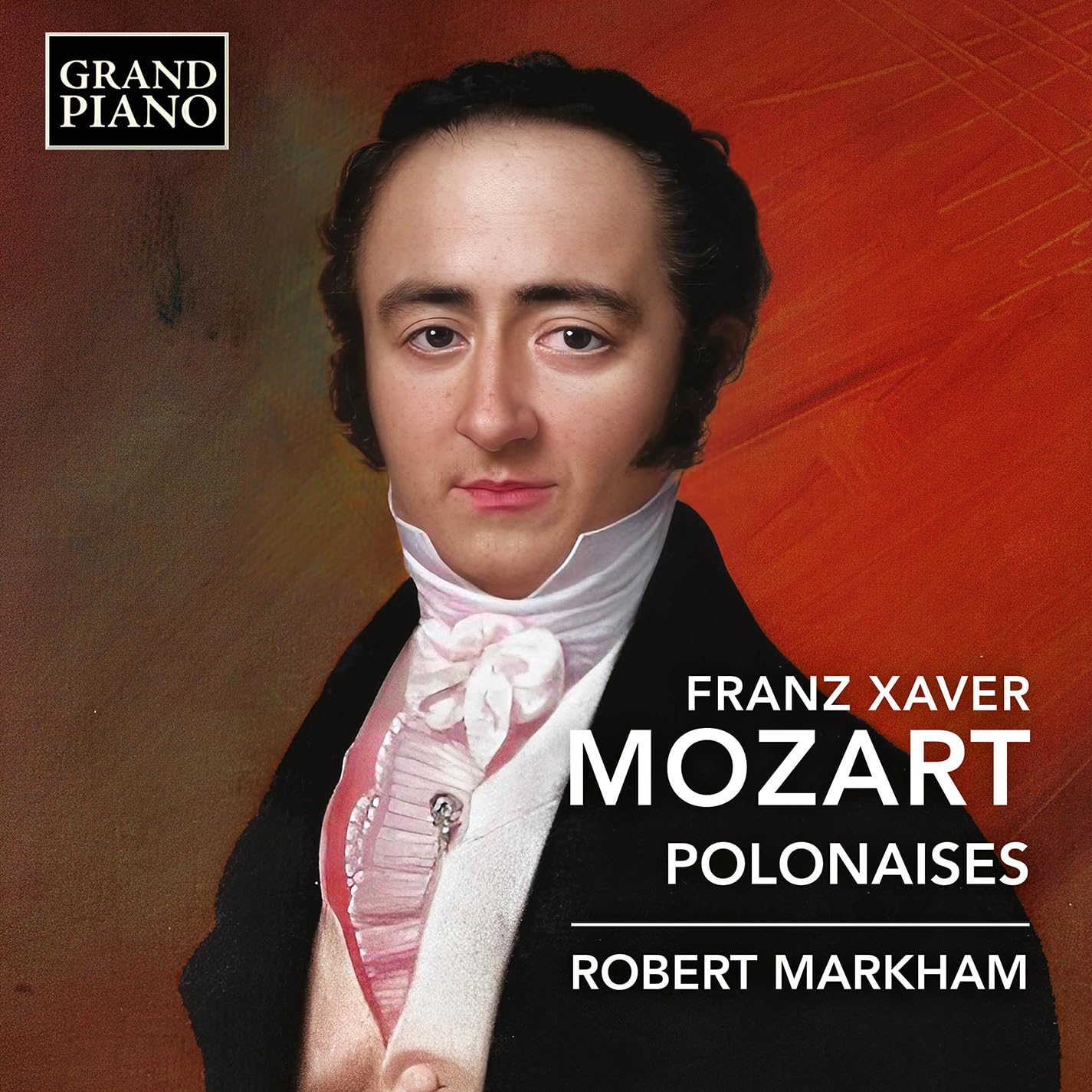 F. X. Mozart: Polonaisen Classical