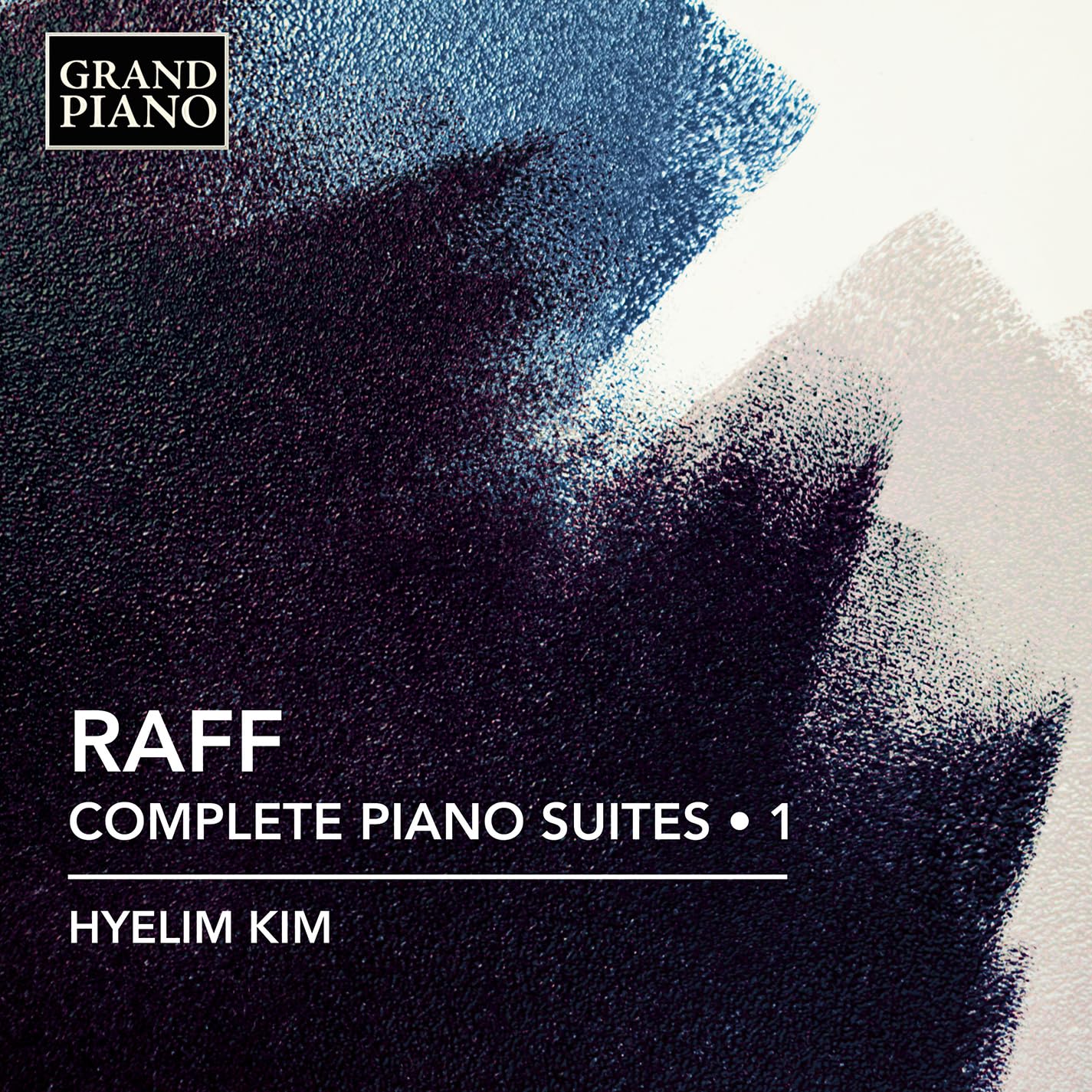 Raff: Sämtliche Klaviersuiten Vol. 1 Classical