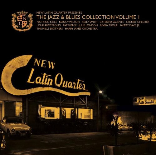 Jazz & Blues Collection 1 Jazz