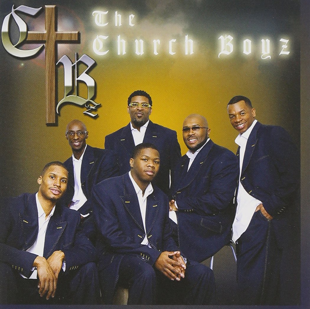 Church Boyz Pop