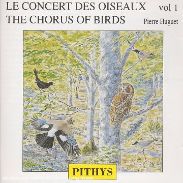A Spring Morning in a French F Music