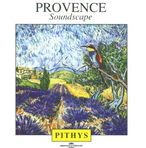 Soundscape of the Provence Other music genres