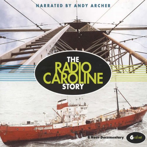 The Radio Caroline Story Soundtracks & Musicals