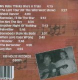 V.I.P. The Leroy Preston Songbook (US Import) Country & Folk