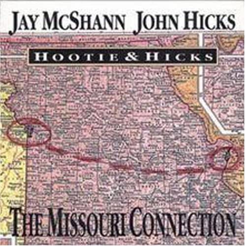 Hootie & Hicks/Missouri Connec Blues