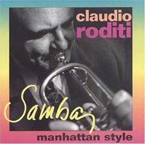 Product Image: Samba-Manhattan Style