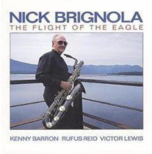 Flight of the Eagle Jazz