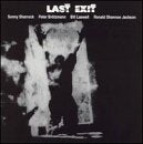 Last Exit Jazz