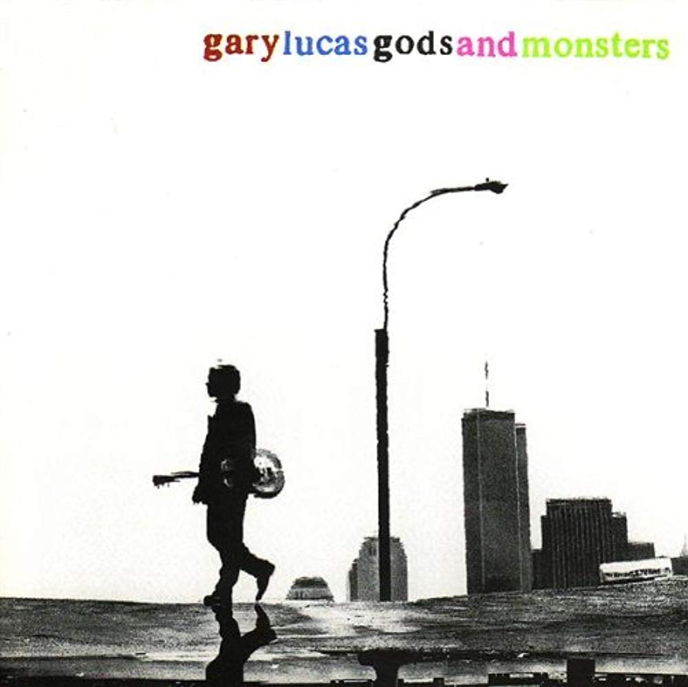 Gods and Monsters Alternative & Indie
