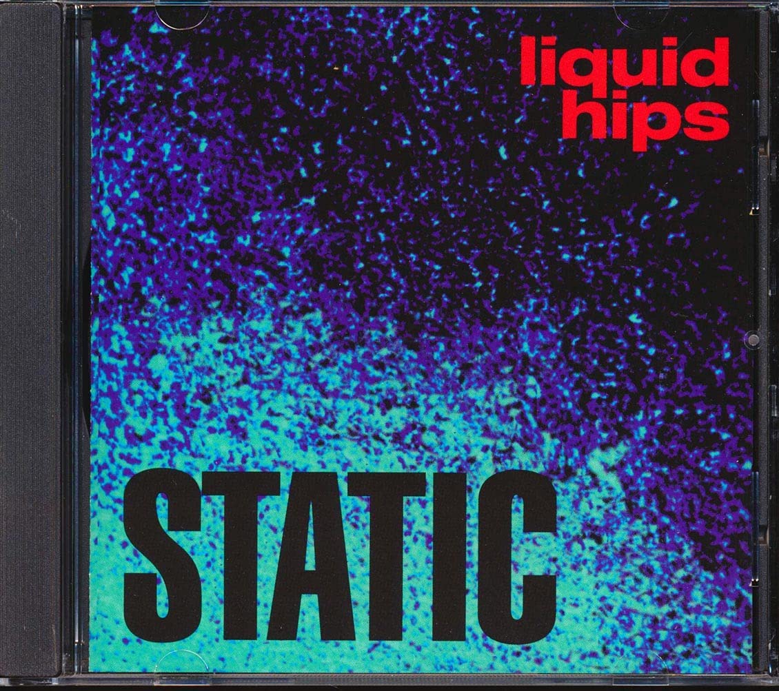 Static Jazz