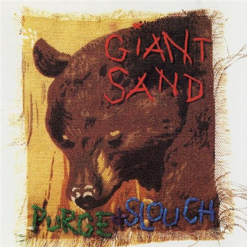 Purge & Slouch Alternative & Indie