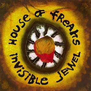 Invisible Jewel Alternative & Indie