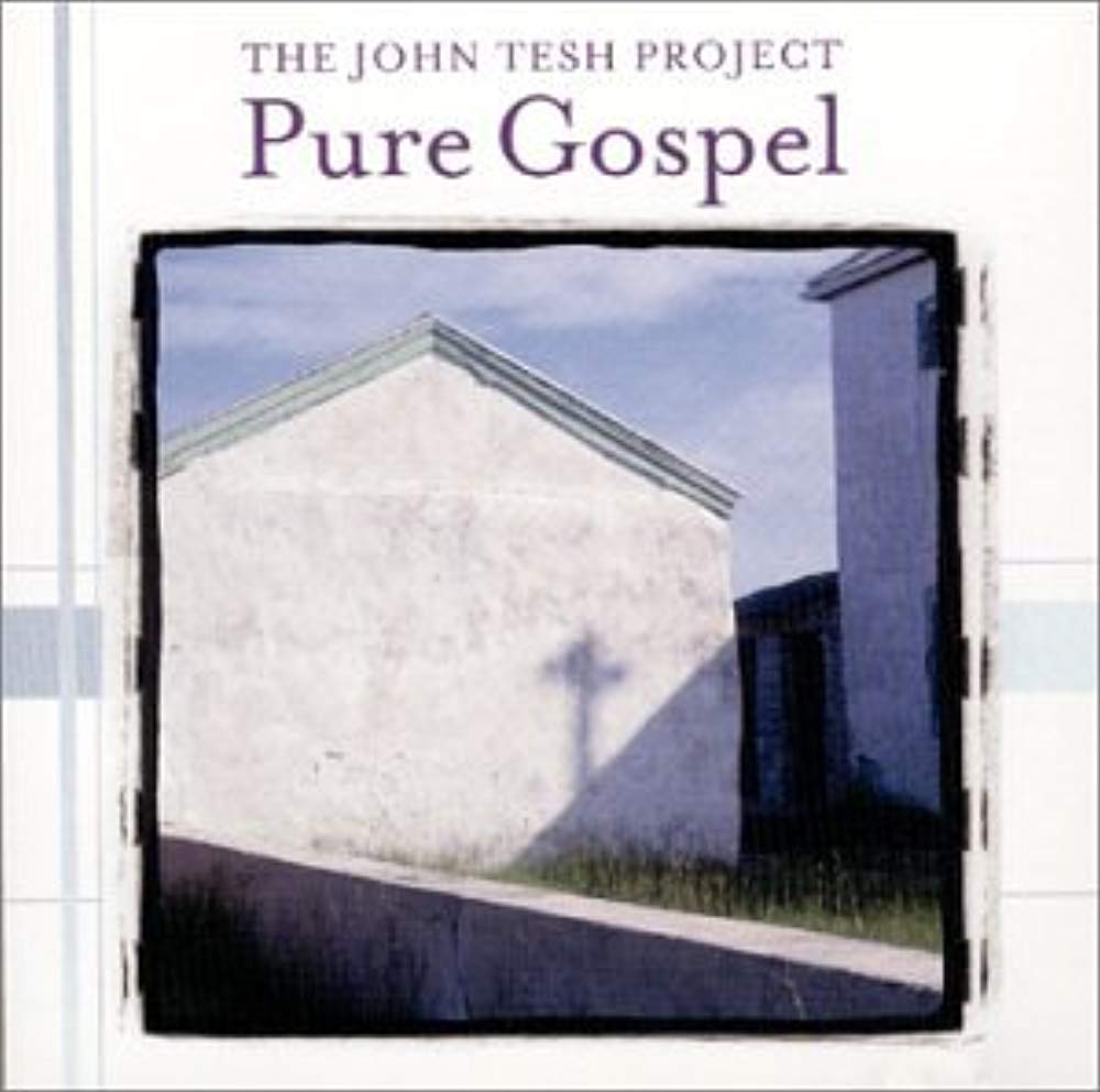 Pure Gospel Music