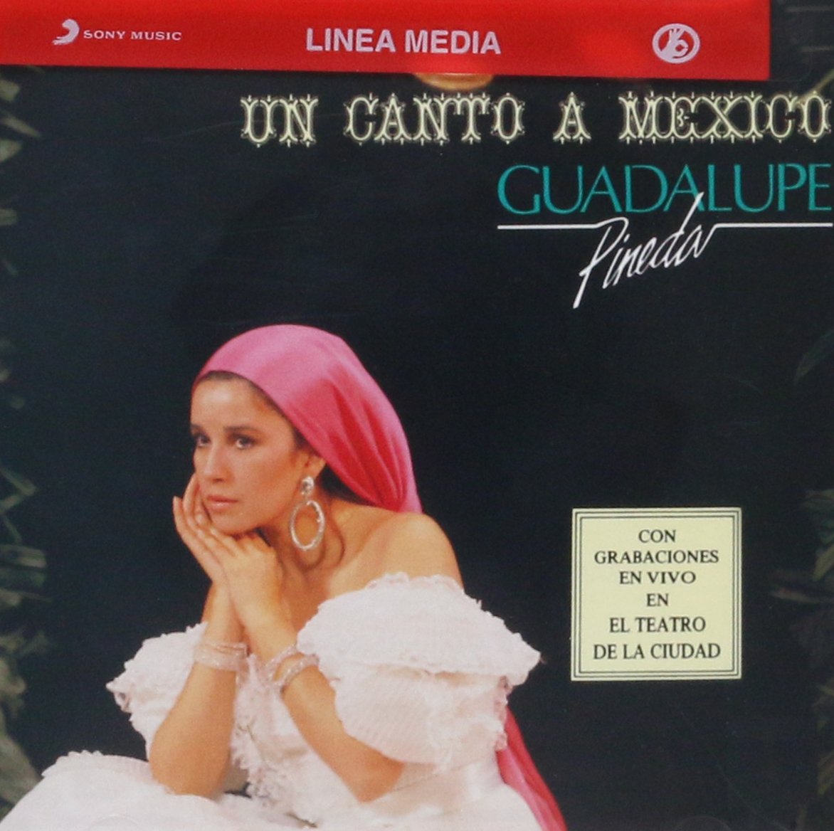 Un Canto a Mexico (UK Import) Pop