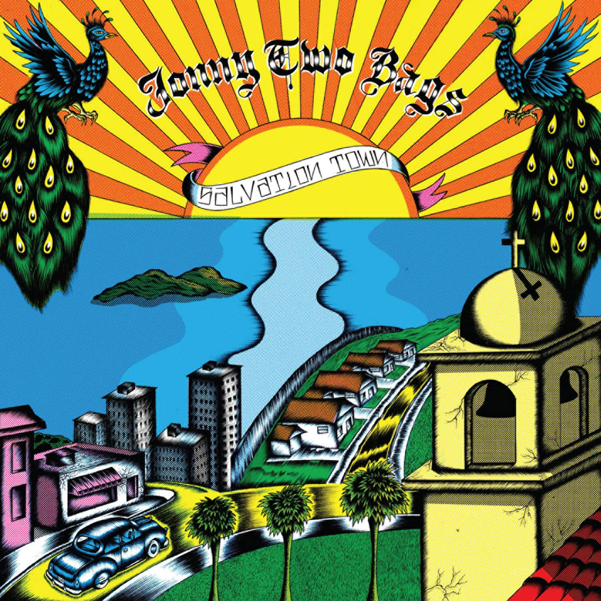 Product Image: Salvation Town