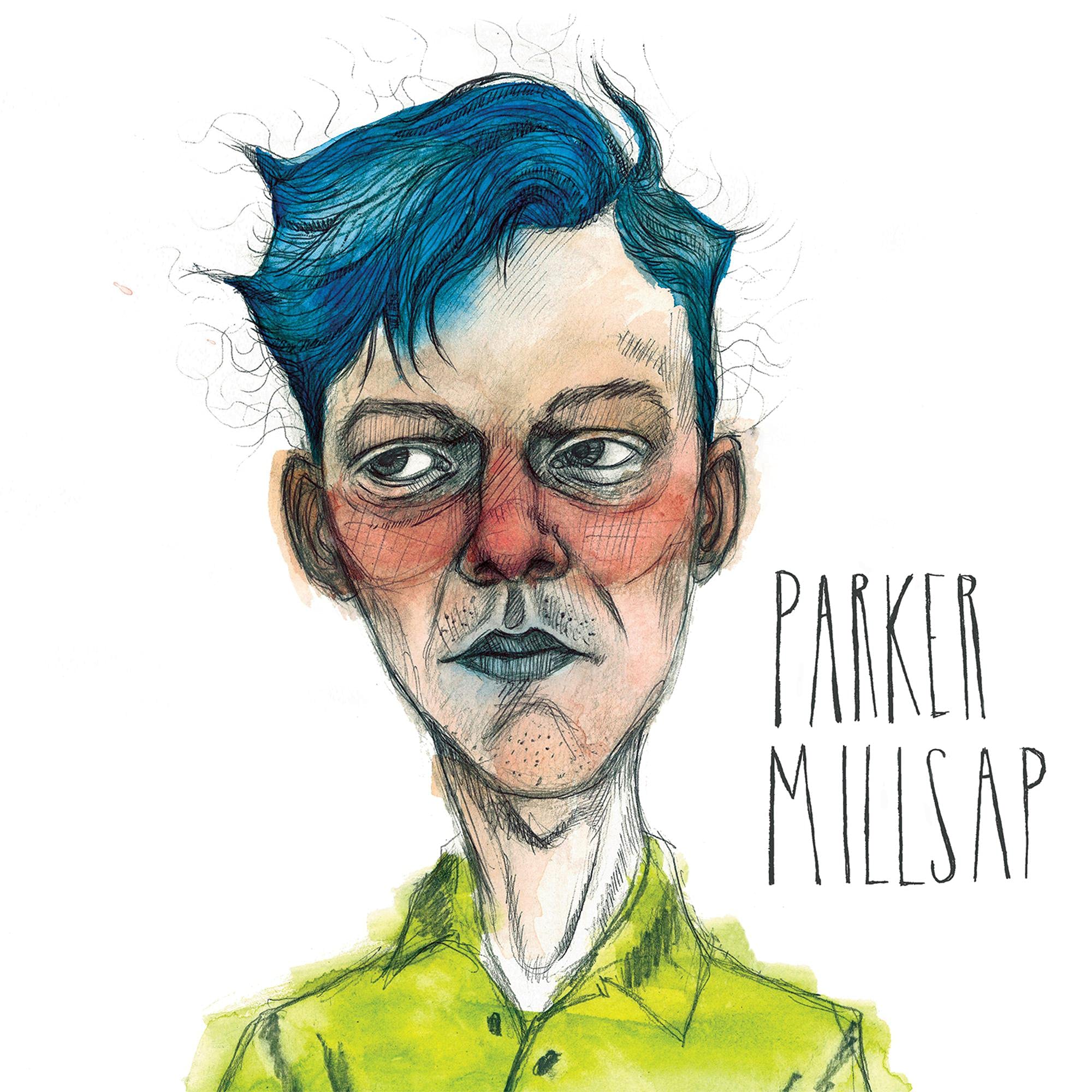 Product Image: Parker Millsap