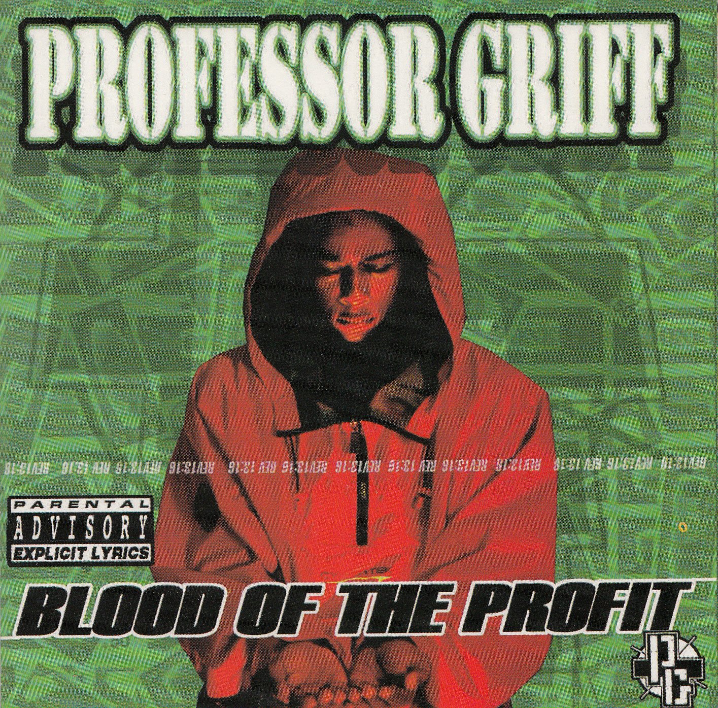 Blood of the Profit Pop