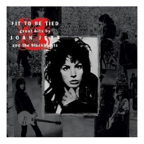 Fit to Be Tied-Best of Metal & Hardrock