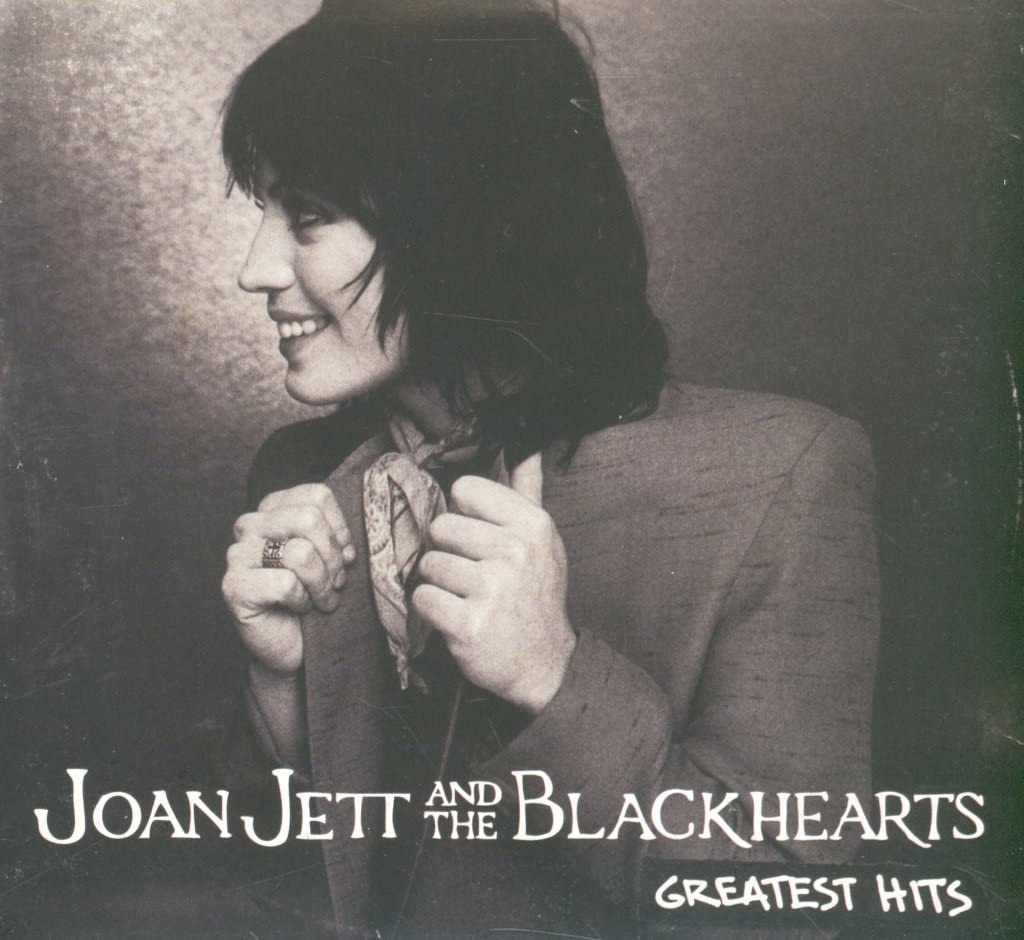 Greatest Hits cd