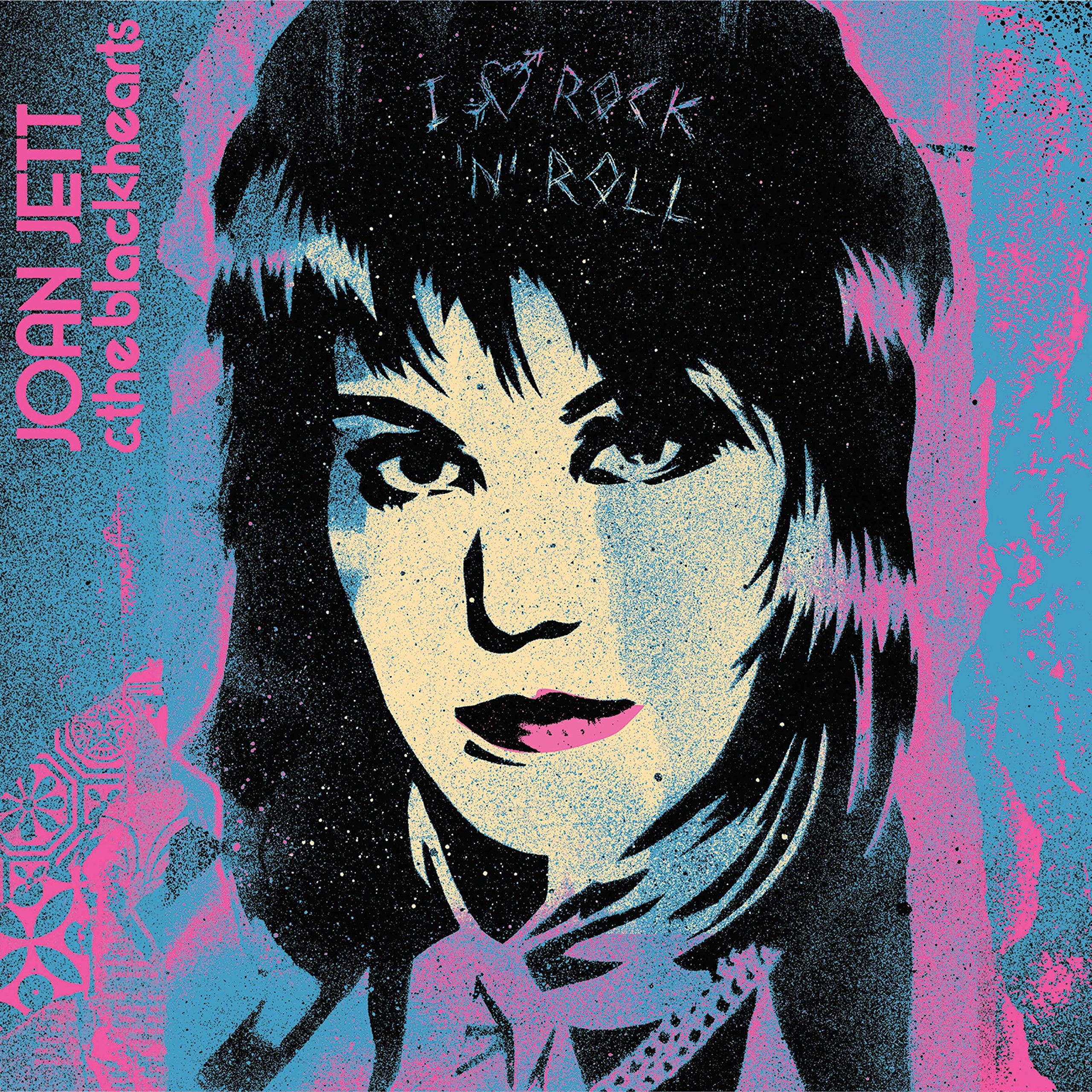 I Love Rock N Roll 33 1/3 Anniversary Edition cd
