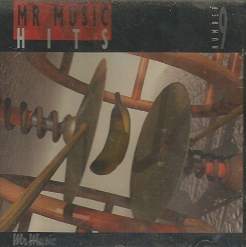 Mr. Music Hits Number 9 Music