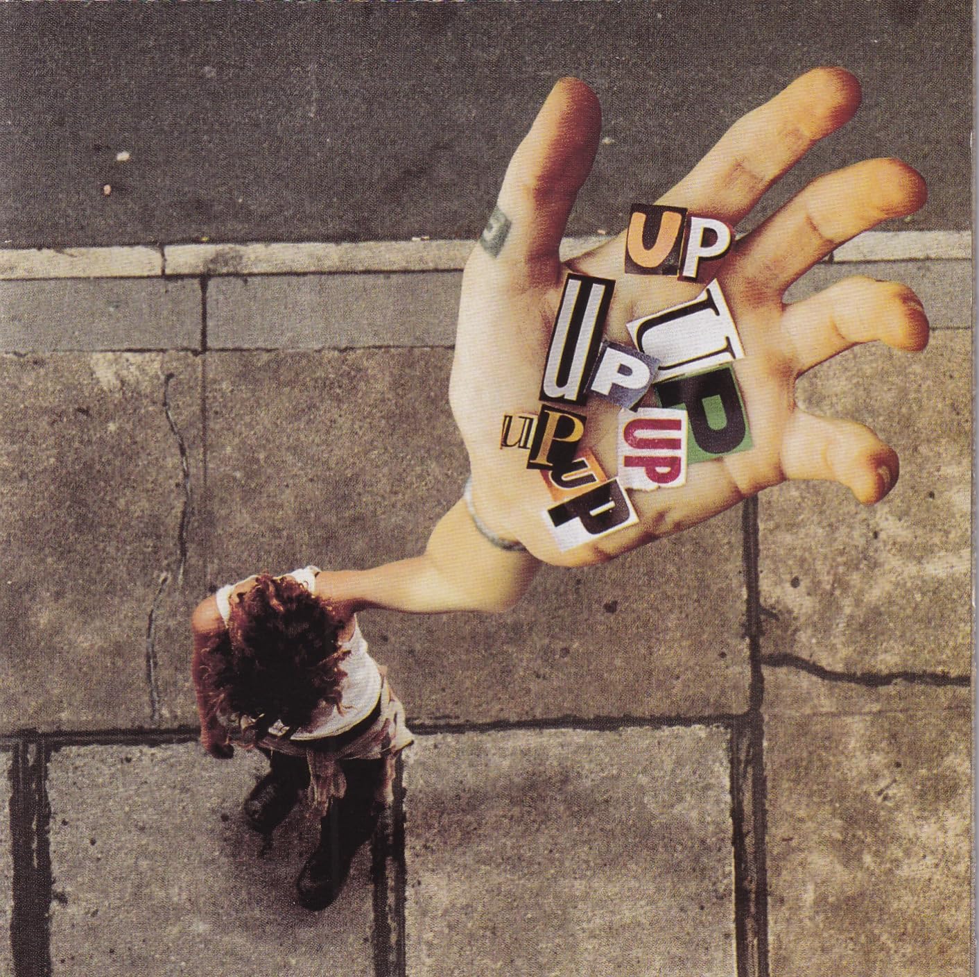 Product Image: Up Up Up
