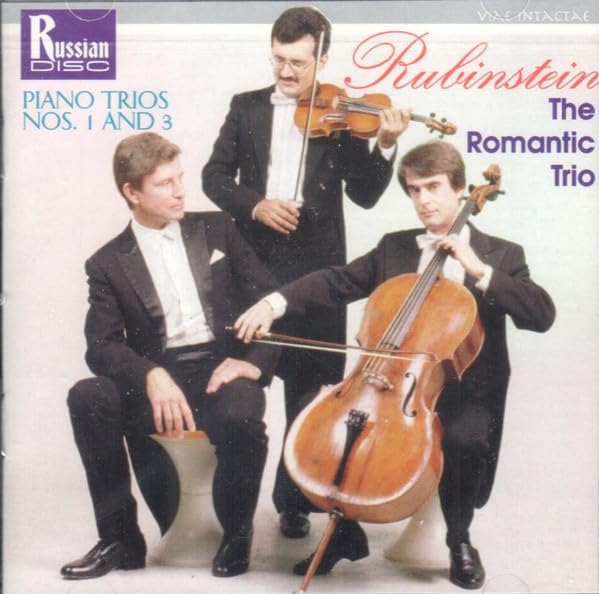 Klaviertrios 1+3 Classical
