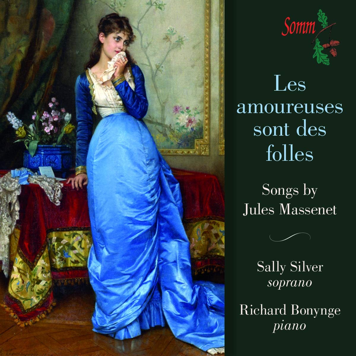 Les Amoureuses Sont des Folles-Songs By Jules Classical