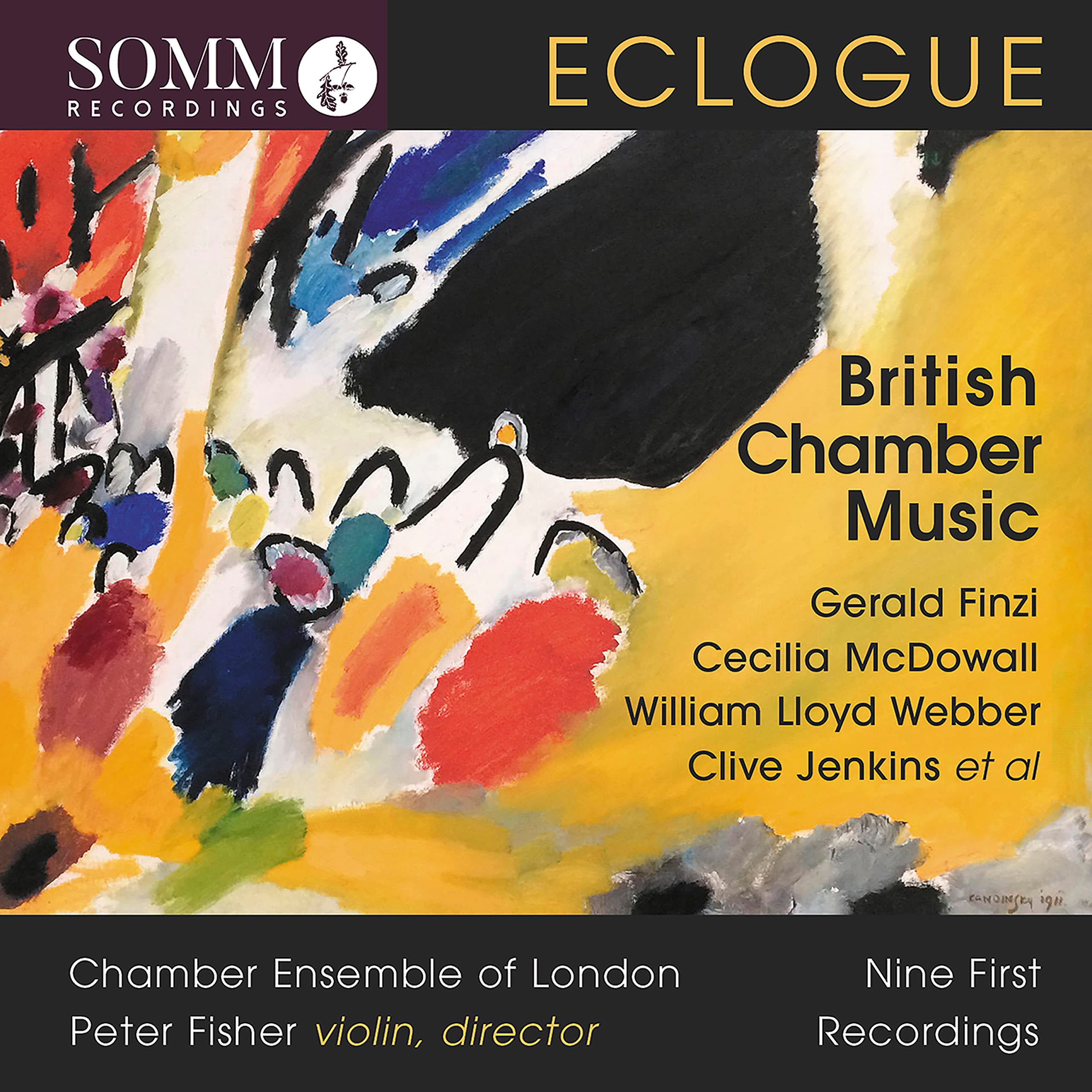 Eclogue Classical