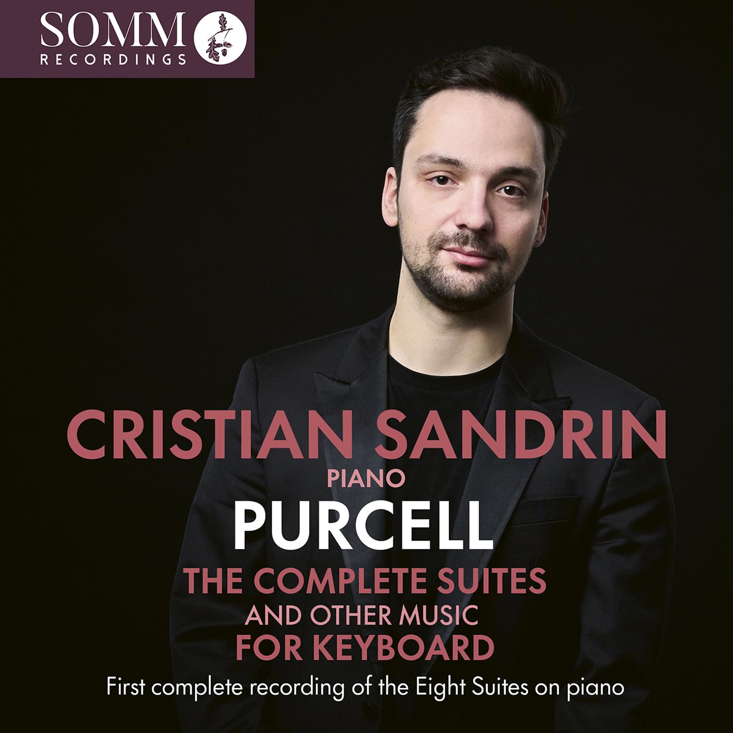 Purcell: Sämtliche Suiten und Andere Musik Für Tasteninstrumente Classical