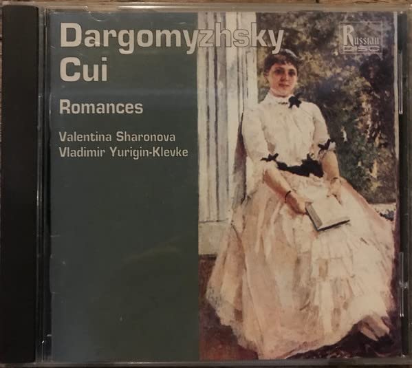 Romances Classical