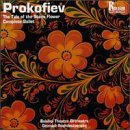 Tale of the Stone Flower Classical