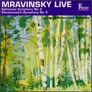 Salmanov: 2. Symphonie / Schostakowitsch: 5. Symphonie Classical