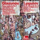 Klavierkonzert 1+2 Classical